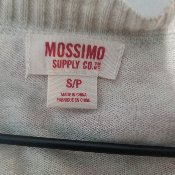 Print sweater - Picture 3 of 3